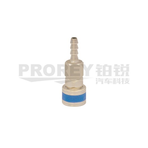 飞鹰 SH-40 美式自动锁紧快速接头-母体-插管型