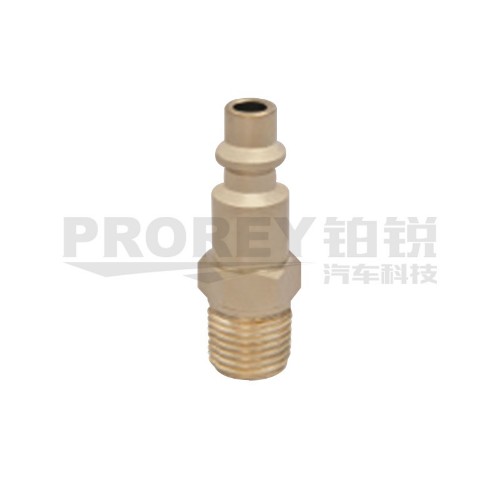 飞鹰 PM-30 美式自动锁紧快速接头-公体-外牙型