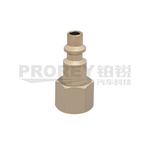 飞鹰 PF-30 美式自动锁紧快速接头-公体-内牙型