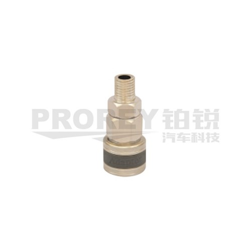 飞鹰 SM-20 C式自动锁紧快速接头-母体-外牙型
