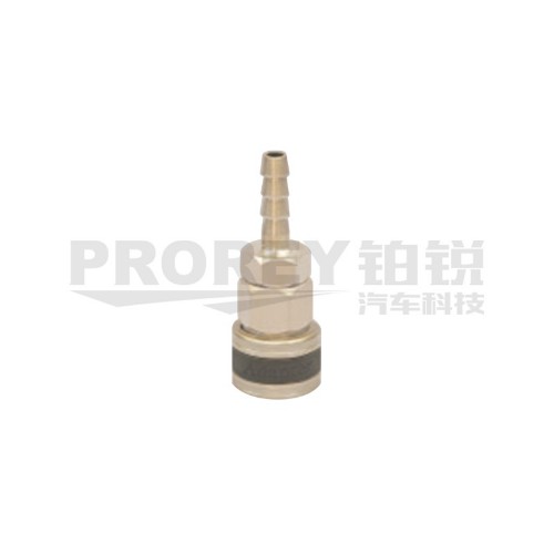 飞鹰 SH-40 C式自动锁紧快速接头-母体-插管型