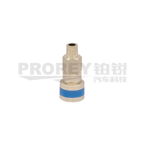飞鹰 SM-30 美式自动锁紧快速接头-母体-外牙型