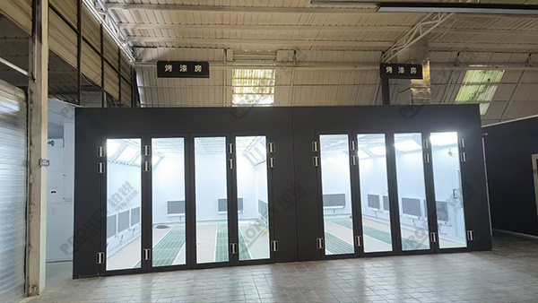 四川方程豹4S店-乐山新港上元羲和 (5)