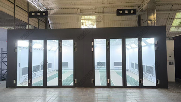 四川方程豹4S店-乐山新港上元羲和 (3)