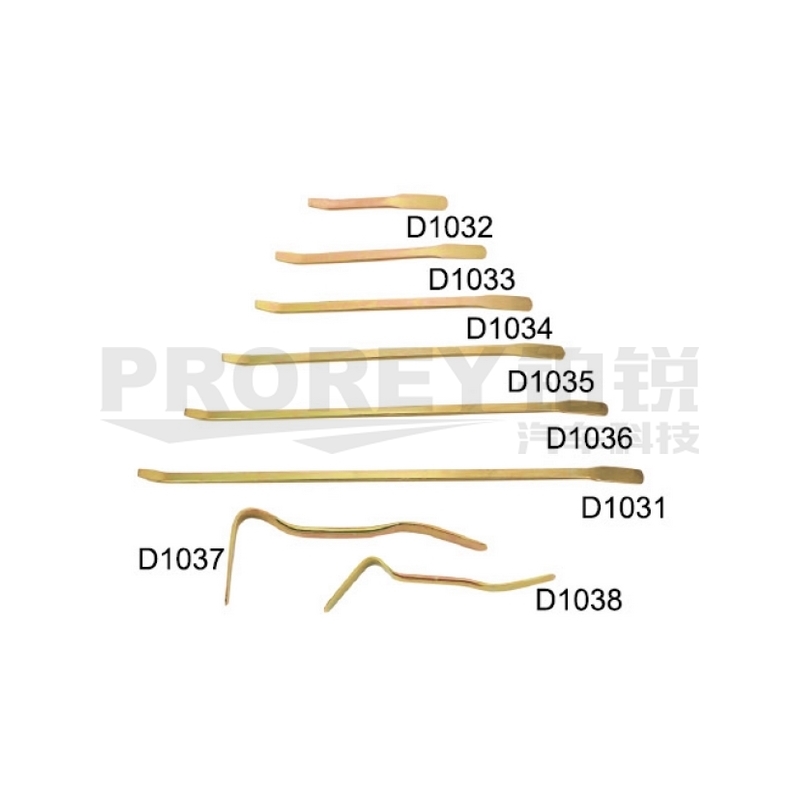 GW-130041229-TJG D1032 钣金撬棒-1尺 主图