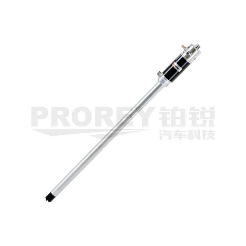 LUBEWORKS 路博 PU116.09 气动柱塞泵