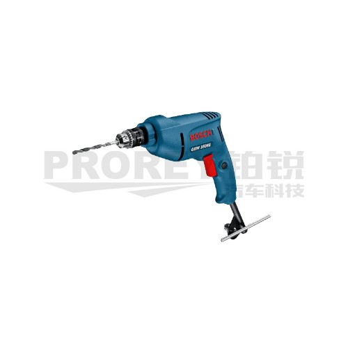 博世 060113A743 GBM 350 RE手电钻
