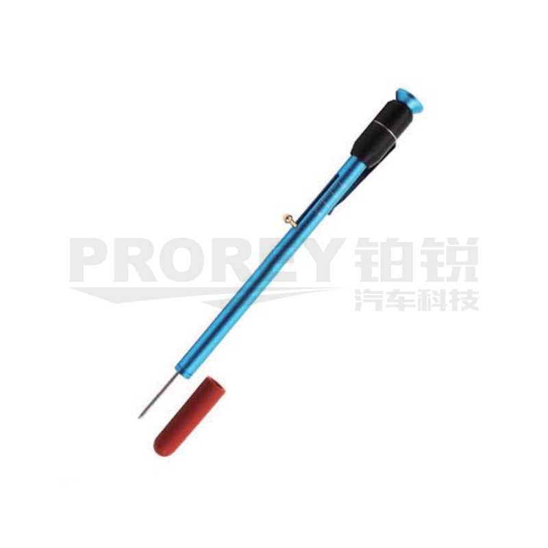 VOLITOO 沃力途 OTB1222 二合一刹车片厚度及胎纹深度检测笔