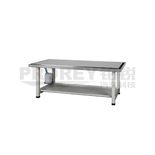 福瑞斯 FRS030006 不锈钢槽式(重型)工作桌