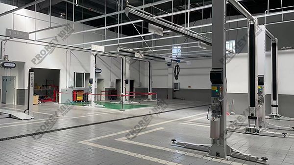 湖北AITO4S店-十堰欣弘汽车00