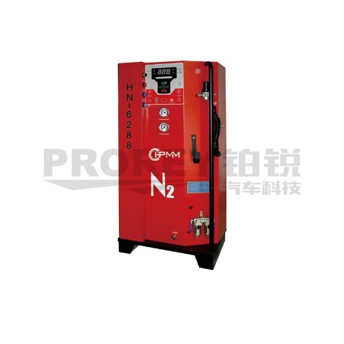 汇峰 HN-6288 高纯度氮气机