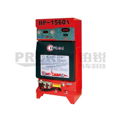 汇峰 HP-1560A 全自动型高纯度氮气机