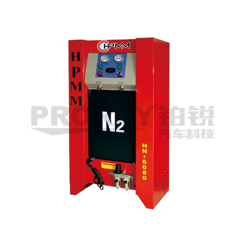 汇峰 HN-6080 高纯度氮气机
