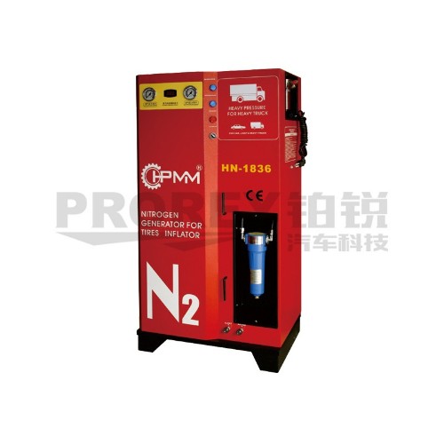 汇峰 HN-1836 高纯度氮气机