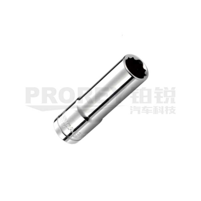 百思泰 11233 12.5mm系列长套筒10mm