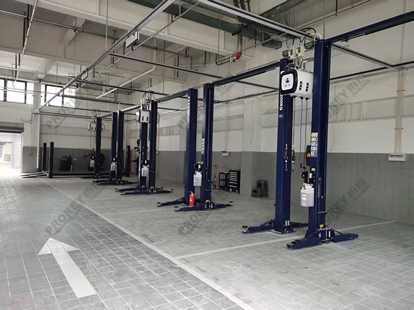 四川腾势4S店-绵阳新港鑫泽汽车 (7)