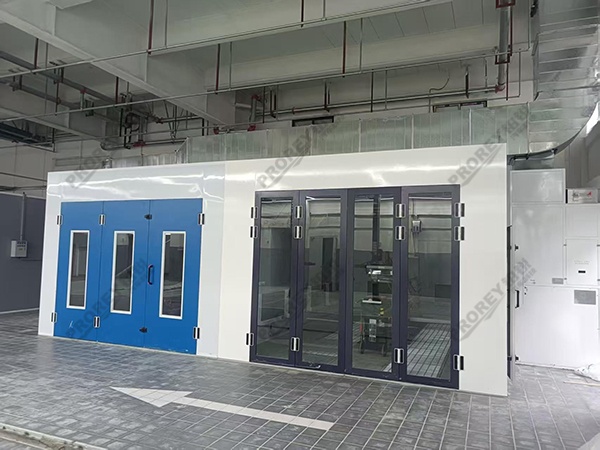 四川腾势4S店-绵阳新港鑫泽汽车 (8)