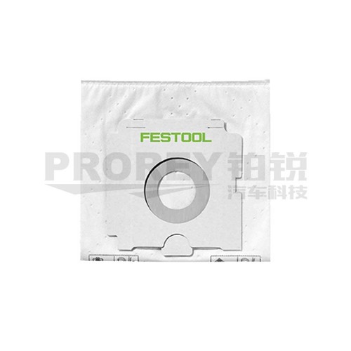 费斯托 496186 自清洁式集尘袋（5个装）SC-FIS-CT 36-5