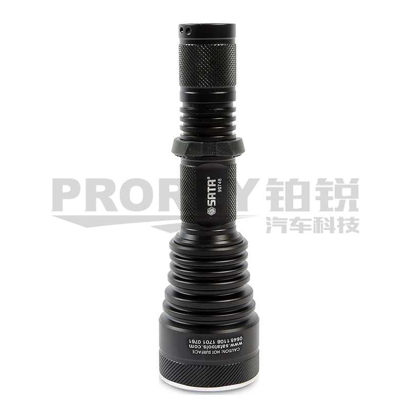GW-130053667-世达 90748 高性能远射强光充电式手电筒-1主图