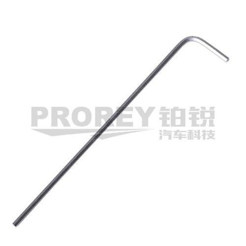 世达 81304A 铬钒钢加长内六角扳手1.5mm