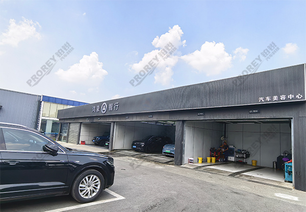 四川鸿蒙智行4S店-成都机场路新双立 (9)