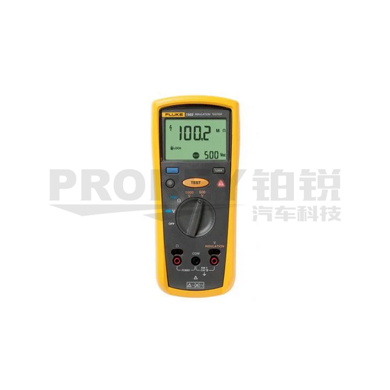 FLUKE 福禄克 F1503 万用表