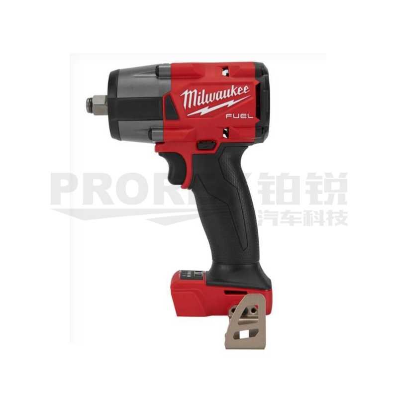 美沃奇 Milwaukee M18-FMTIW2F12-502B M18 FUEL 无碳刷1/2英寸 中扭力冲击扳手