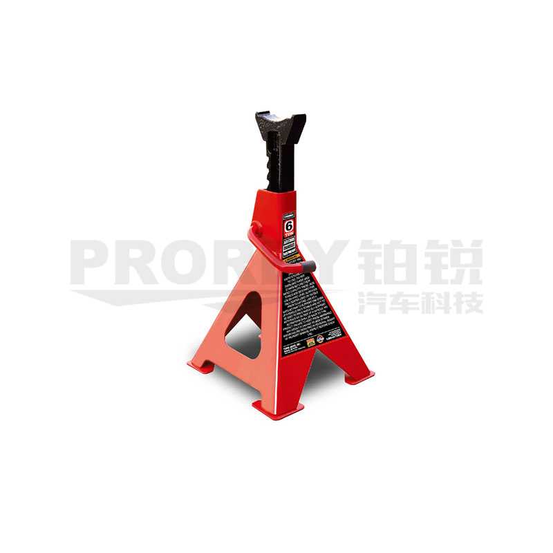 通润 BIGRED T46001 6T安全支架 保安支架