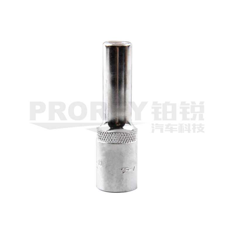 捷科 SK1/2-D14 1/2英寸系列六角公制长套筒14mm