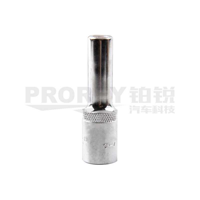 捷科 SK1/2-D12 1/2英寸系列六角公制长套筒12mm