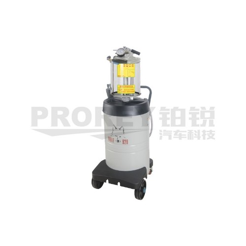 格林斯 3090W 气动废油抽油机