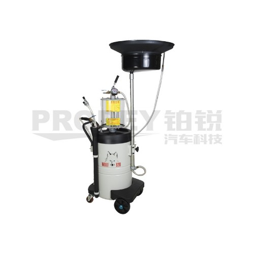 格林斯 3197W 气动废油抽油机