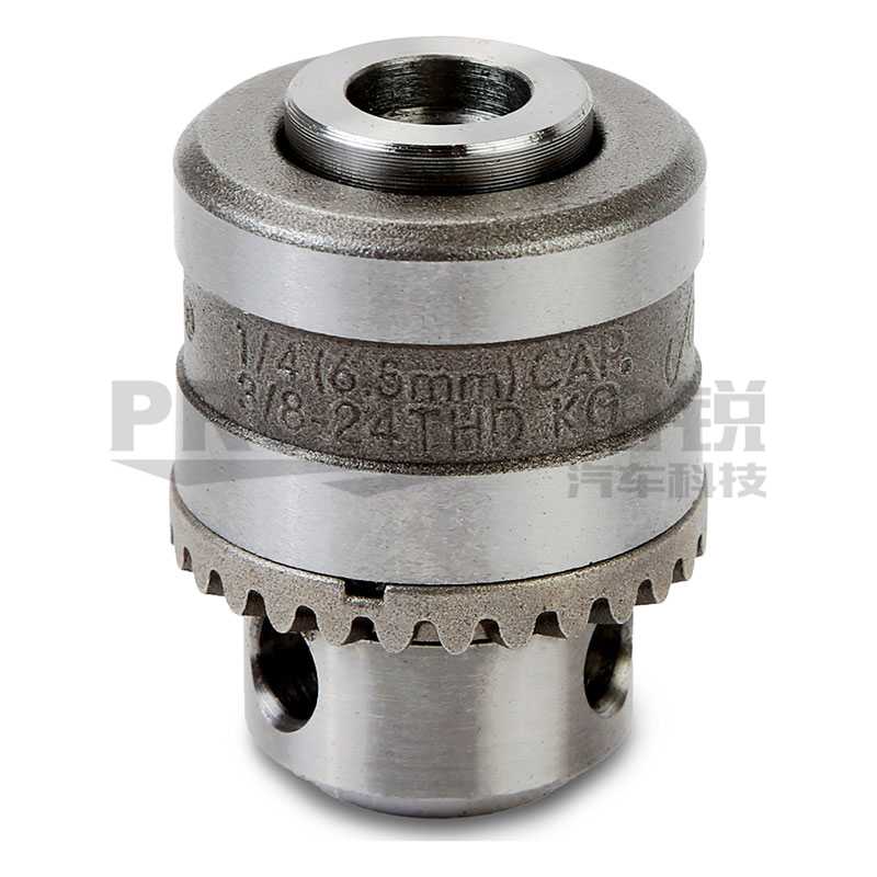 GW-130053116-世达 53101 0-6.5mm,带扳手夹头,3-8英寸尾孔(含KG 扳手)-1主图