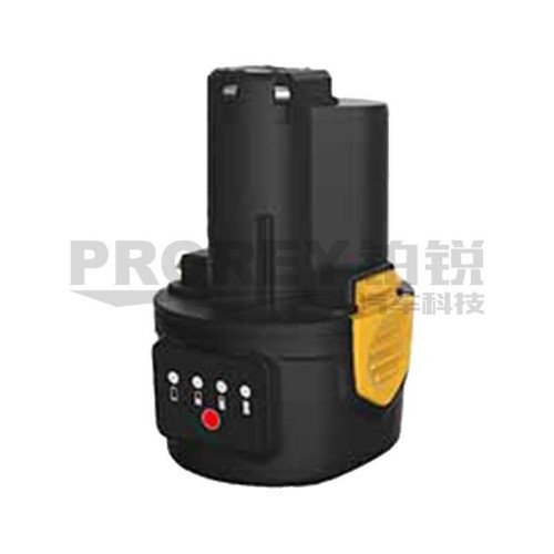 世达 51510 10.8 V  锂电池 2.0AH
