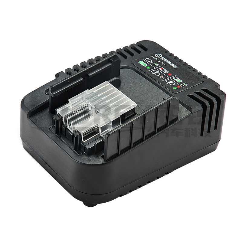 GW-130052958-世达 51501 51501快速充电器14.4-18V-1主图
