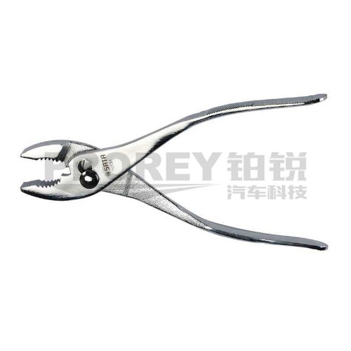 世达 70521 日式光柄鲤鱼钳6英寸
