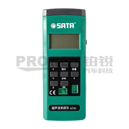 世达 62703 超声波测距仪