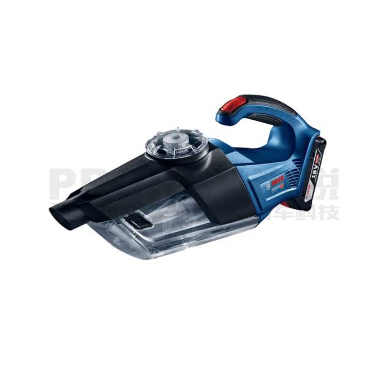 Bosch 博世 GAS18v-1（2.0A一电一充无数显） 充电吸尘器