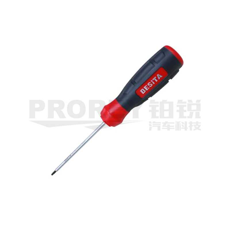 百思泰 32914 豪华型S2花型螺丝批 T20*220