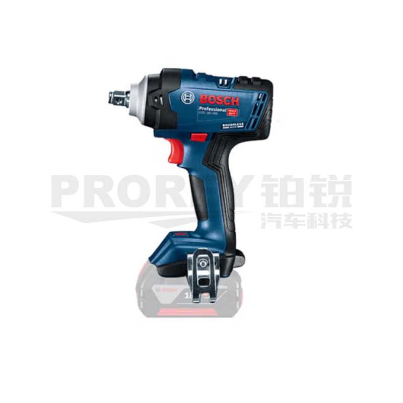 Bosch 博世 GDS18V-400 电动冲击扳手