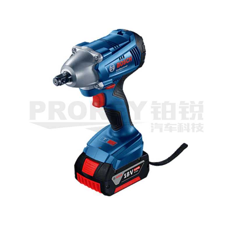 Bosch 博世 GDS 250-Li 单电版 电动冲击扳手
