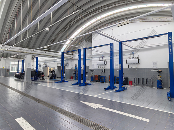 云南腾势4S店-昆明腾德腾势 (2)