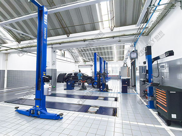 云南腾势4S店-昆明腾德腾势 (10)