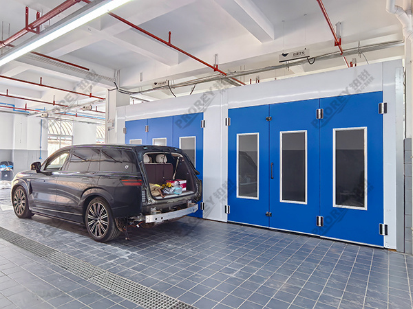 云南腾势4S店-昆明腾德腾势 (11)