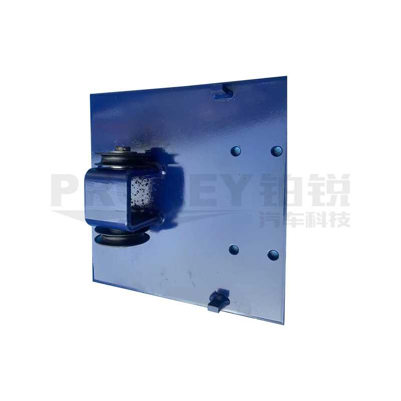 序达 适用于TT-6841 上顶板带轮