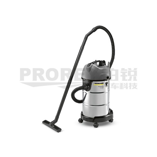 卡赫 NT 38/1 Me Classic CN  经典型干湿两用吸尘器