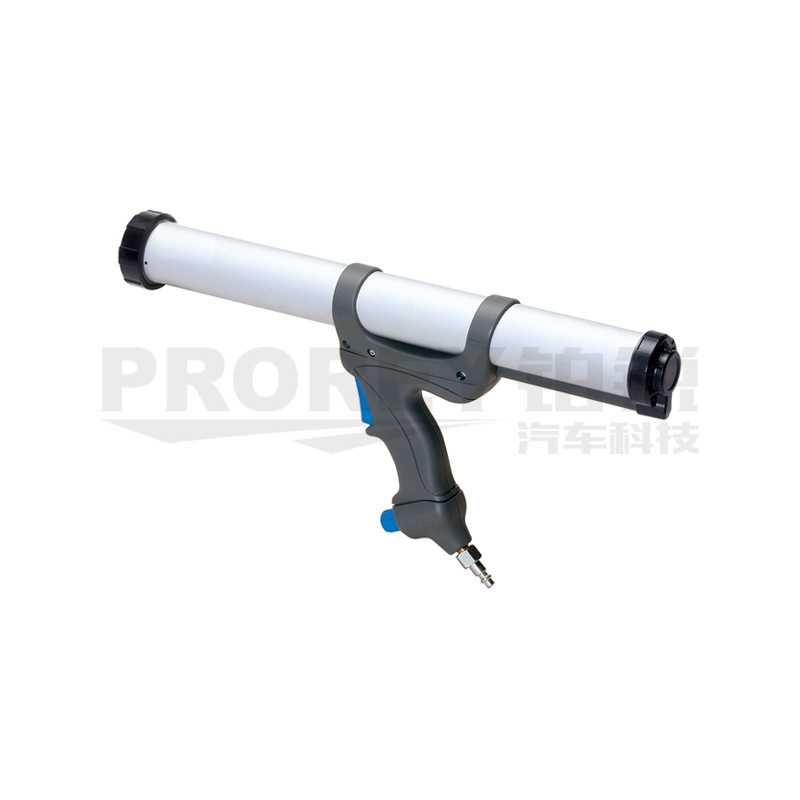 COX AirFlow 3 Compact Combi 两用型单组份气动胶枪