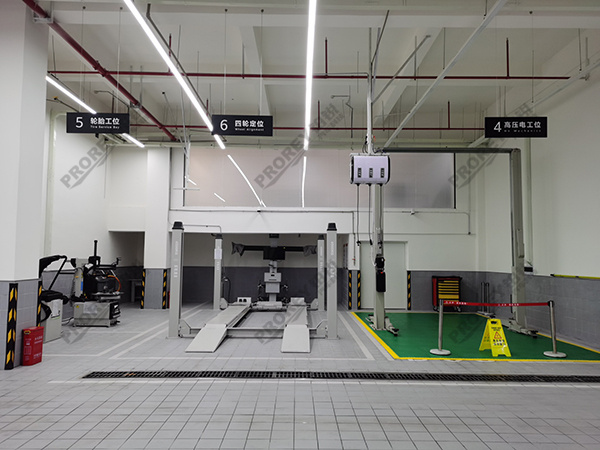 湖北鸿蒙智行4S店-宜昌建银华界 (4)