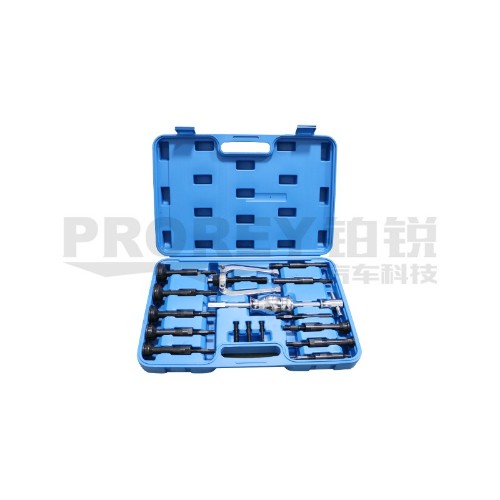 浦而曼 BARP150 内轴承拉拔器15件套