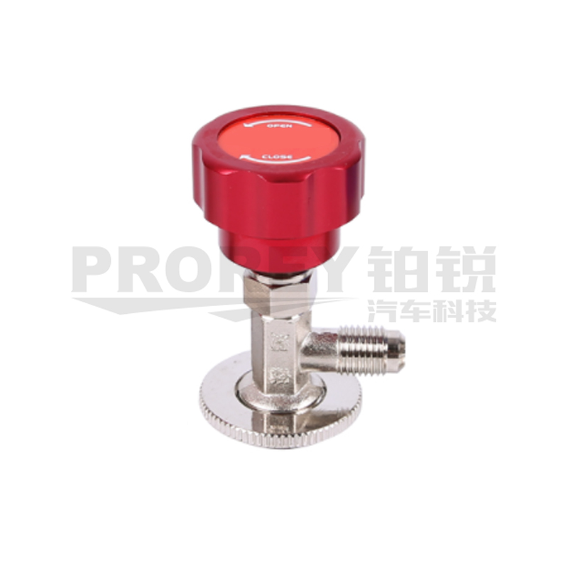 浦而曼 ACCB5 开启阀冷媒开瓶器